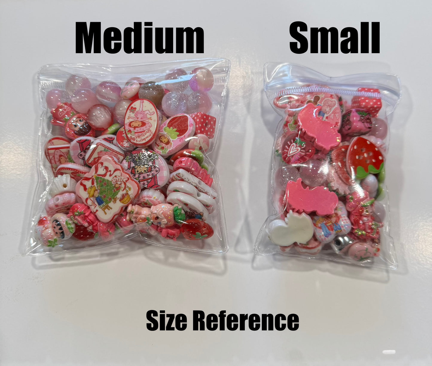 1. Premium Bead Mixes