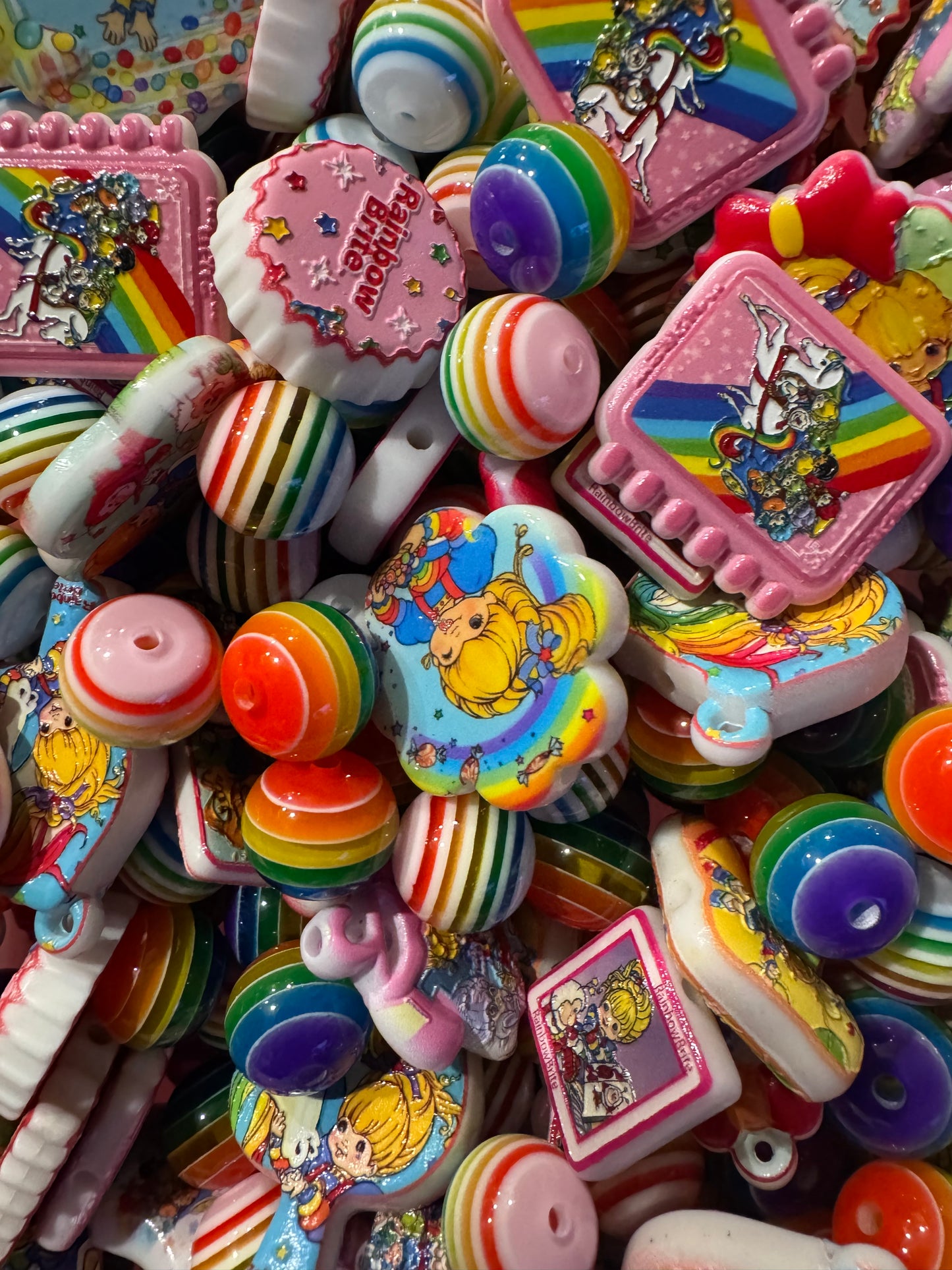 1. Premium Bead Mixes