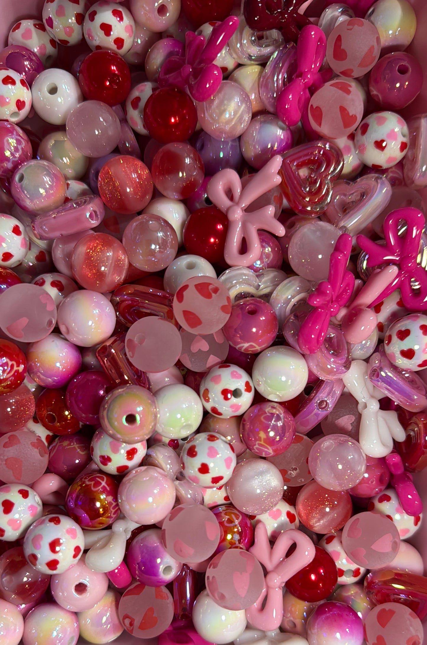 1. Premium Bead Mixes