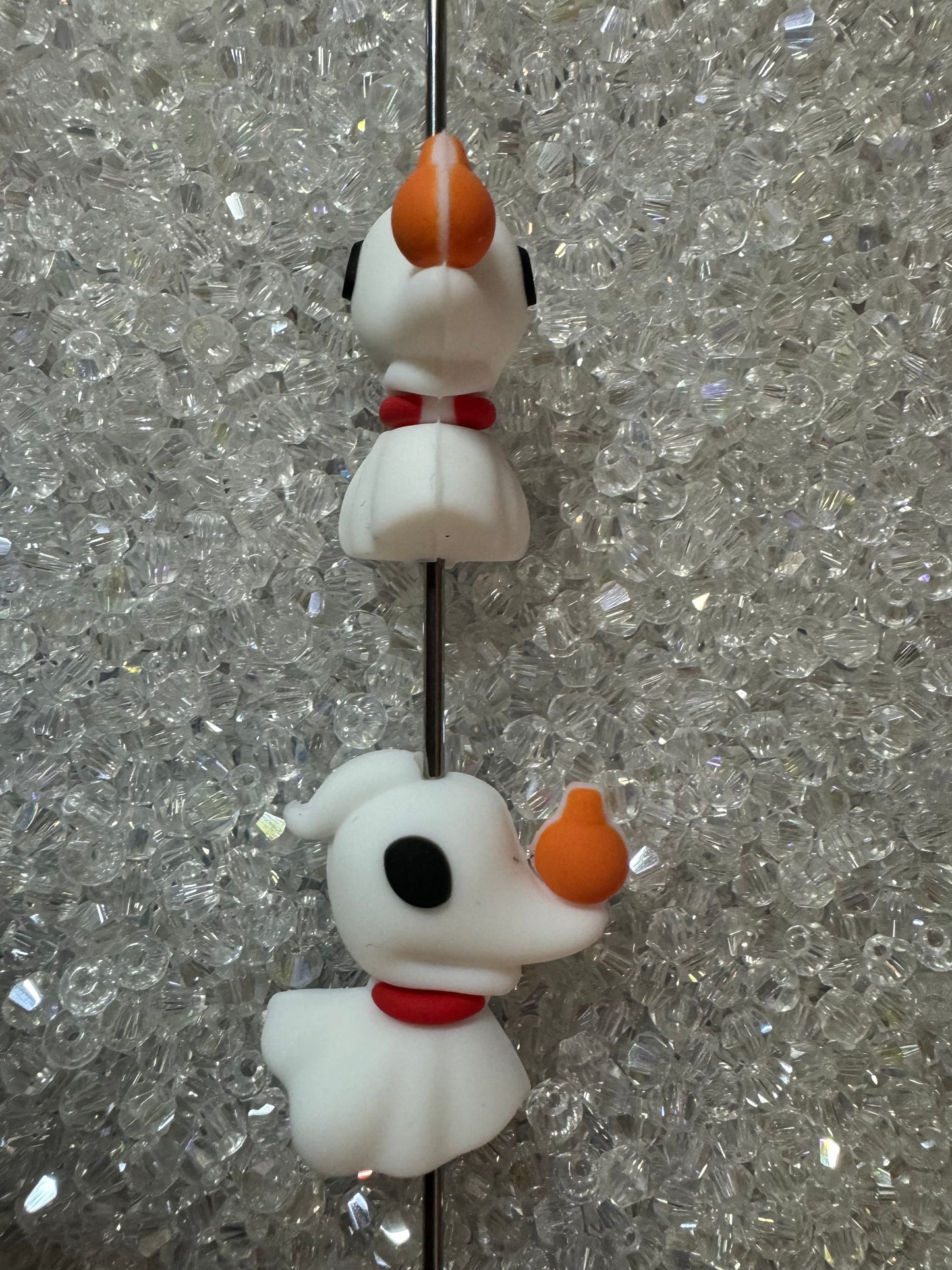 3D Zer0 Focal Bead 2Pc