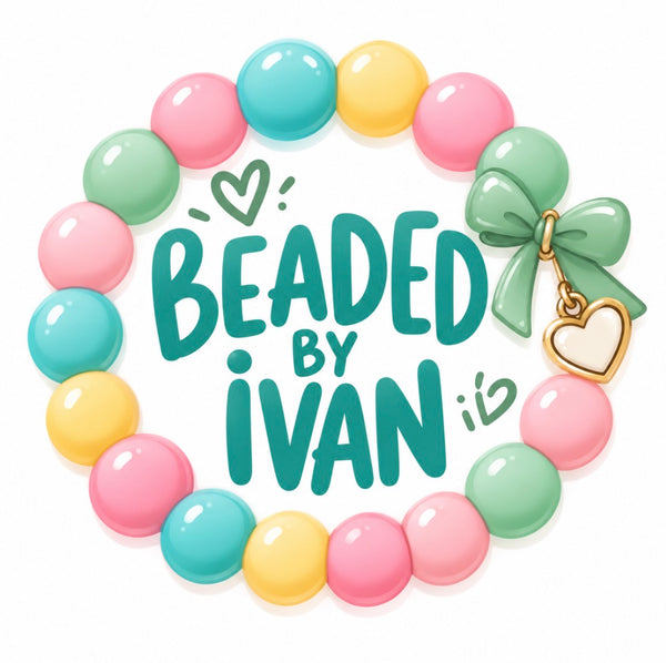 Beaded By Ivan 